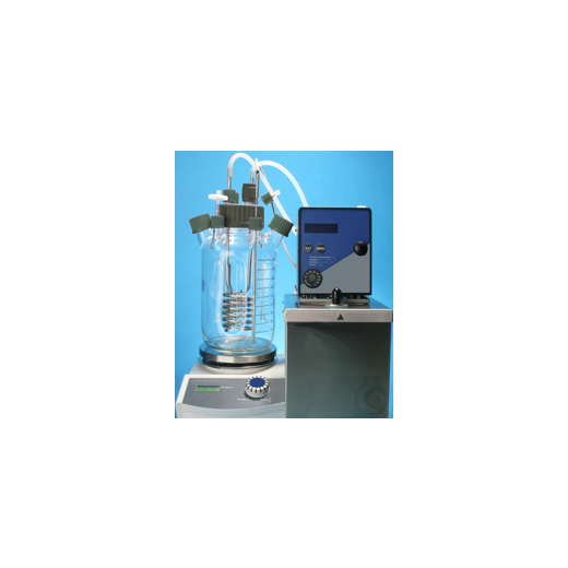 Bioreactor MyFerm 20 l