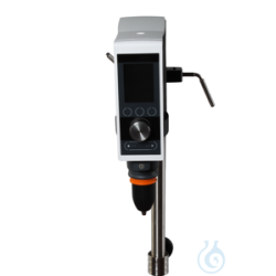 Stirrer motor for MyFerm IV, viscosities up to 60,000 mPa s