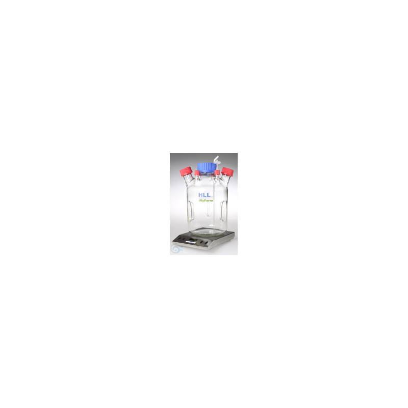 Magnetic Stirrer For Bioreactor MyFerm III 2l To 5 L Volume magnetic-stirrer-for-bioreactor-myferm-iii-2l-to-5-l-volume