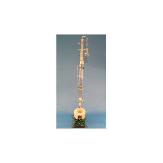 Perforator 1000 ml Bestimmung des Formaldehydgehaltes DIN EN ISO 12460(120