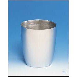 Crucible/apparatus platinum 30 ml