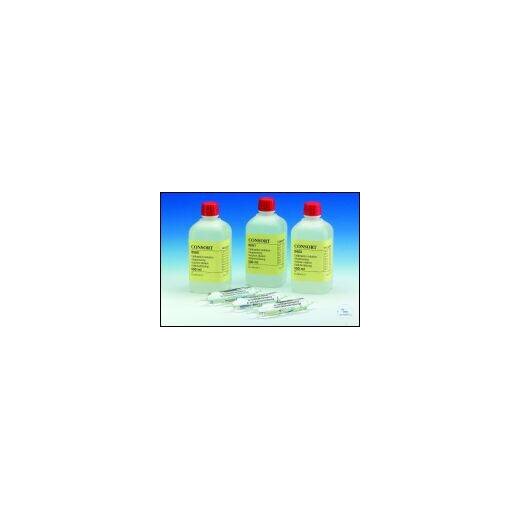 CALIBRATION SOLUTION 500 ML 0.01 M KCL