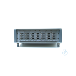 EMPTY FRONT PLATE Cover plate for unused slots in the D230