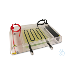 EIEF1100-SYS ISOELECTRICAL FOCUSING SYSTEM 26X26 CM This...