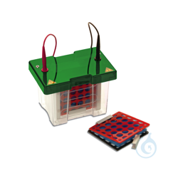 MINI BLOT INSERT 10X10 CM Accessories for the...