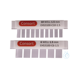 CHAMBER 1.5 MM THICKNESS 24 SAMPLES Accessories for the...