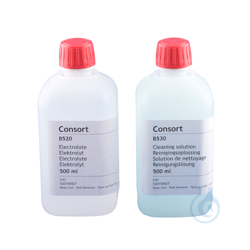 TISAB3 FLUORIDE solution for ionic strength adjustment