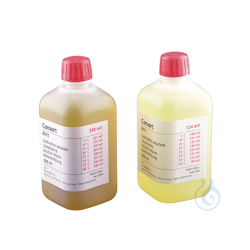 CALIBRATION SOLUTION COPPER Solution for calibration of...