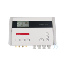 R3610 - 2 CHANNEL PH/ORP CONTROL SWIMMING POOL EDITION...