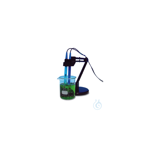 SH300 STAND WITH FLEXIBLE ELECTRODE HOLDER