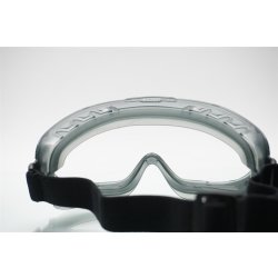 5stk Vollsichtschutzbrille Schutzbrille Überbrille Passend für Brillenträger 