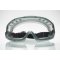 Vollsichtschutzbrille Schutzbrille &Uuml;berbrille Passend f&uuml;r Brillentr&auml;ger