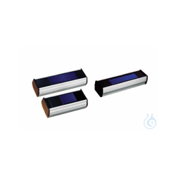 UV-LAMP 1X6W, 254NM - easy to operate - long-life filter...