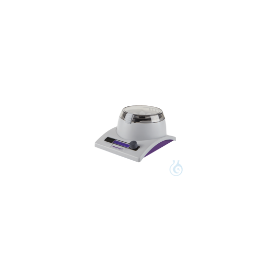 MagFuge®, high-speed centrifuge and magnetic stirrer