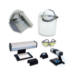 UV LAMP 15 W, 365 NM Accessories for UV lamps