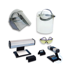 UV-LAMP 4 W, 365 NM Accessories for UV lamps