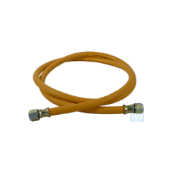 DVGW safety hose for Flame 110