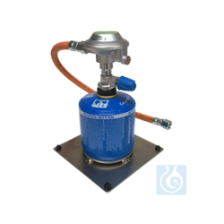 Gas safety adapter 300 for Flame 100, gasprofi, Fuego series