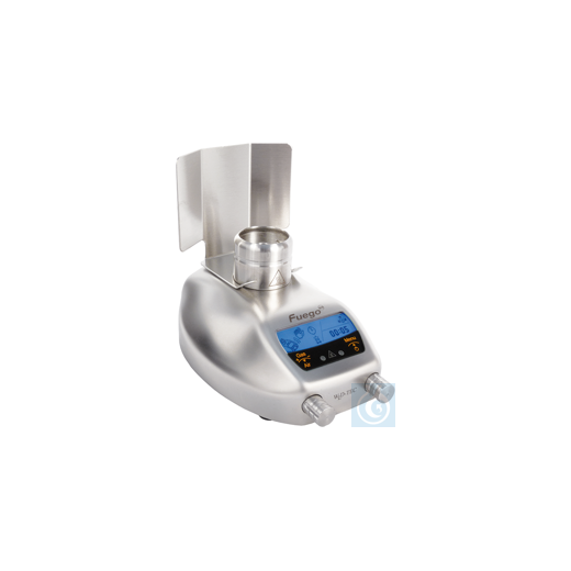 Windschutz für Fuego u. Gasprofi Serie