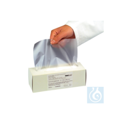 neoLab® disposal bags (PP), autoclavable, 70 x 110...