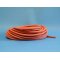 VAKUUMSCHLAUCH ROT 8 X 20 MM 302 0820 PER METER