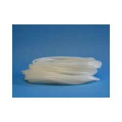 SILICONE TUBE 1,0 X 6,0 MM 310 0106 PER METRE