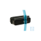 neoLabLine® tube holder for suction devices, with magnet