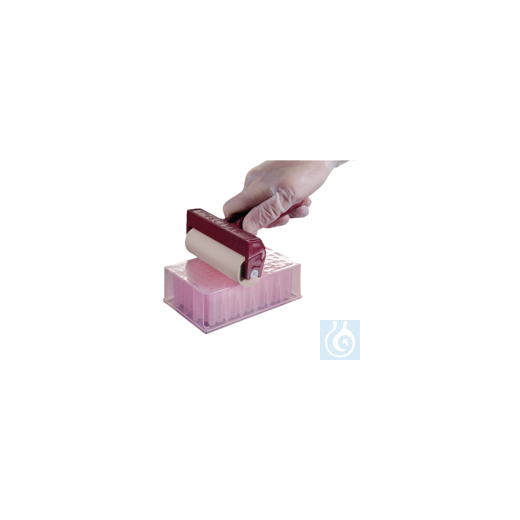 neoLab® microplate sealing roller