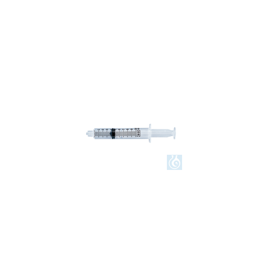 Special syringes LL 50/60 ml, 60 pcs./pack
