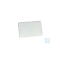neoLab® 96-Well PCR-Platte, PP, ohne Rand, klar, teilbar in 8er Strips, 50 St