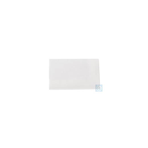 Hot Adhesive Foil Seal Clear 