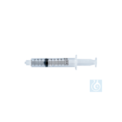 Falcon special syringes LL 1 ml, 100 pcs./pack