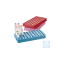 neoLab® Kryoröhrchen-Workstation 5 x 10 Plätze, pink, 4 Stck./Pack