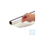 neoLab® protective film FEP on vinyl, self-adhesive, 635 mm wide, 4.6 m long