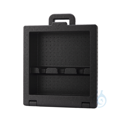 Plum iBox-Station 4930, leer - für 3...