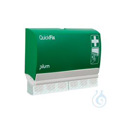 QuickFix plaster dispenser 5506 Aloe Vera