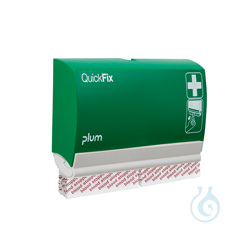 QuickFix plaster dispenser 5510 Blood Stopper
