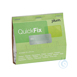 QuickFix Nachfüllpack 5515 Alu