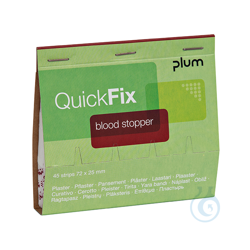 QuickFix Nachfüllpack 5516 Blood Stopper