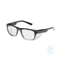 UNIVET Safety Glasses Contemporary 572-03-05