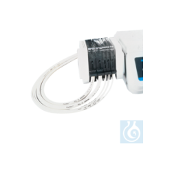 neoLab® PharMed tubing for cell culture, 4.8 x 8.0...