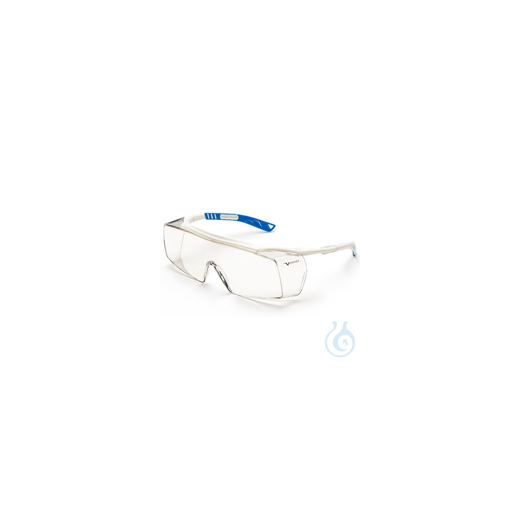 UNIVET medical goggles 5X7 white