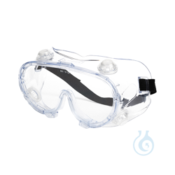Full view goggles PROTECT STANDARD