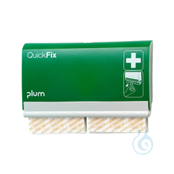 QuickFix plaster dispenser 5501 Water Resistant
