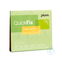 QuickFix refill 5511 Water Resistant