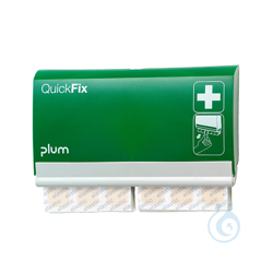 QuickFix plaster dispenser 5502 Elastic