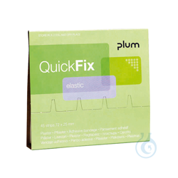 QuickFix Nachfüllpack 5512 Elastic