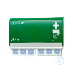 QuickFix Plaster Dispenser 5503 Detectable