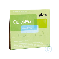 QuickFix refill 5513 Detectable
