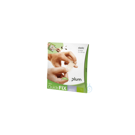 Plum QuickFix 5504 Mini Pflasterspender